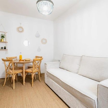 Jolie 2 Pieces 35M2 Bien Equipee 4P - Paris 20 - Flat-Guest Apartment Bagian luar foto