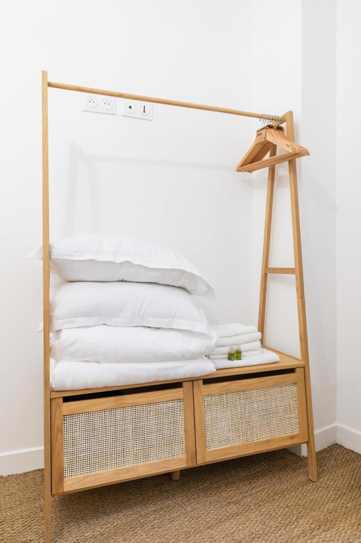 Jolie 2 Pieces 35M2 Bien Equipee 4P - Paris 20 - Flat-Guest Apartment Bagian luar foto